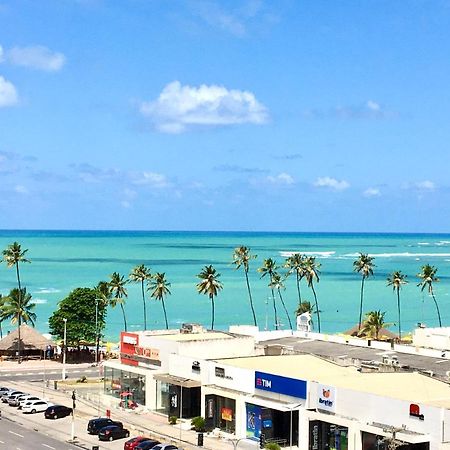 Apartamento Beira Mar Maceio 외부 사진