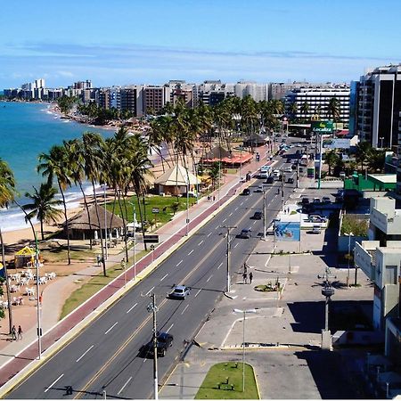 Apartamento Beira Mar Maceio 외부 사진