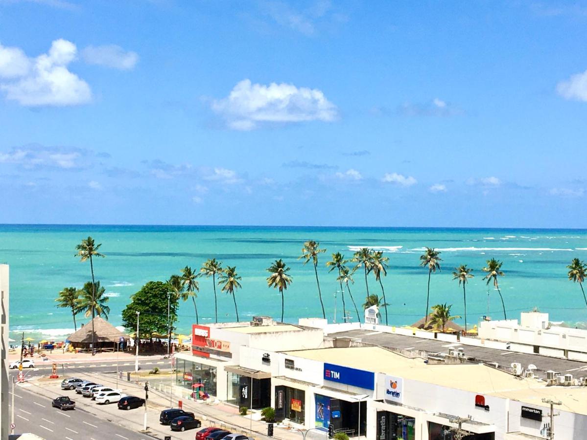 Apartamento Beira Mar Maceio 외부 사진