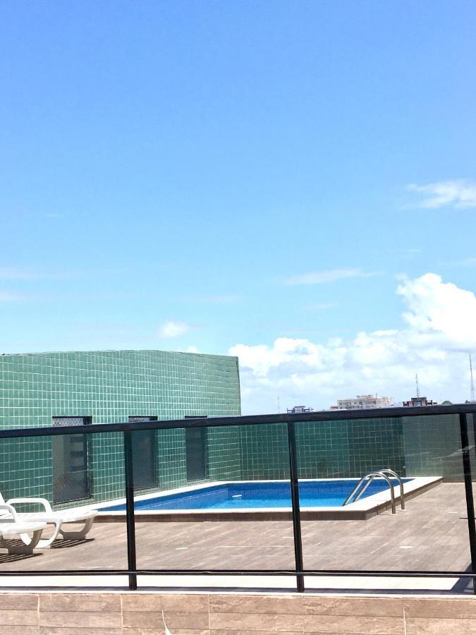 Apartamento Beira Mar Maceio 외부 사진