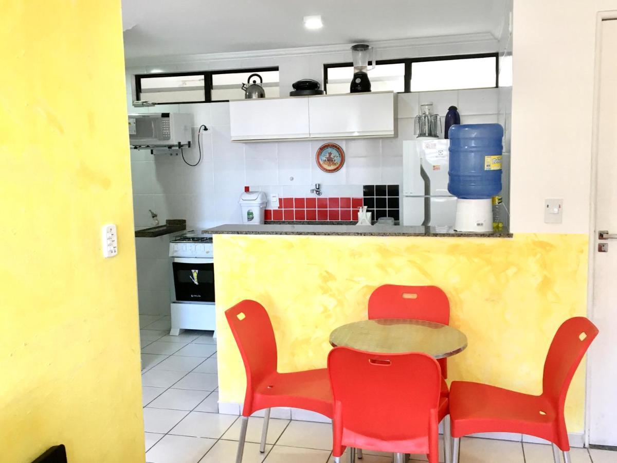 Apartamento Beira Mar Maceio 외부 사진