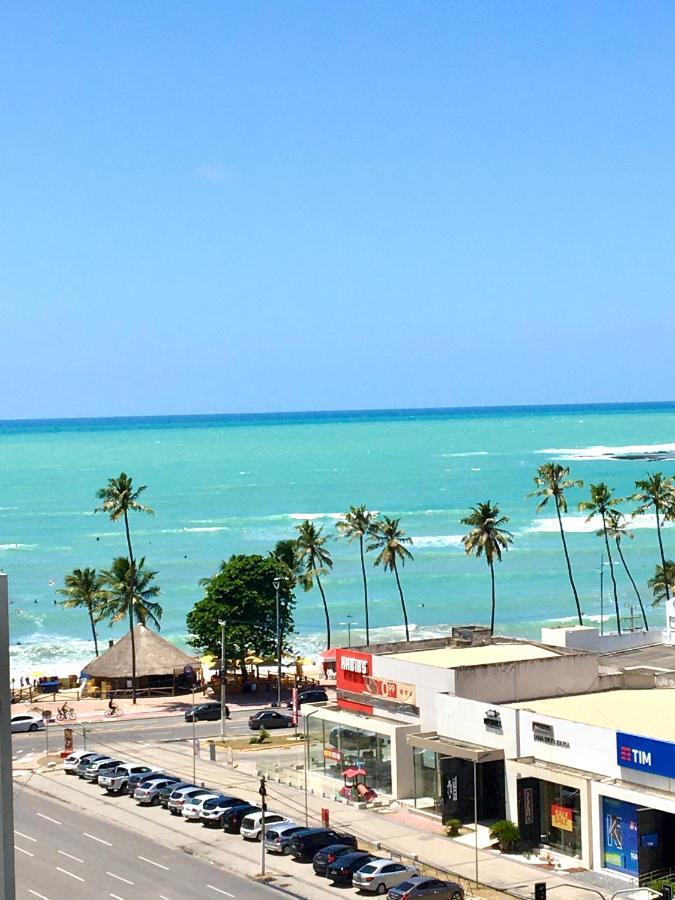 Apartamento Beira Mar Maceio 외부 사진