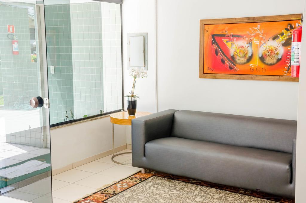 Apartamento Beira Mar Maceio 객실 사진