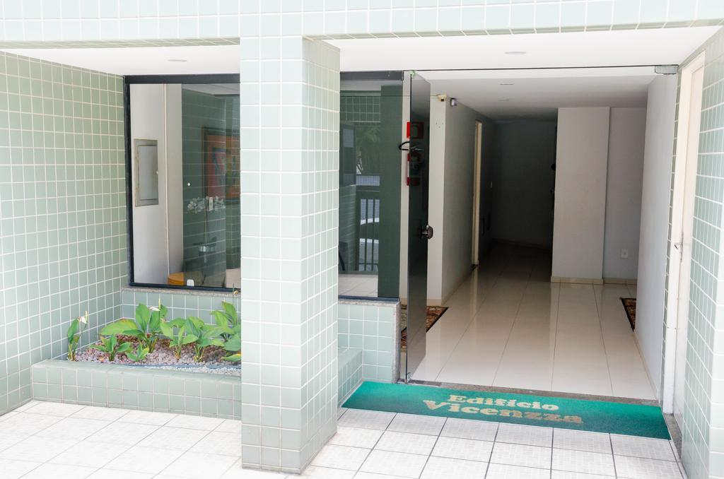 Apartamento Beira Mar Maceio 객실 사진