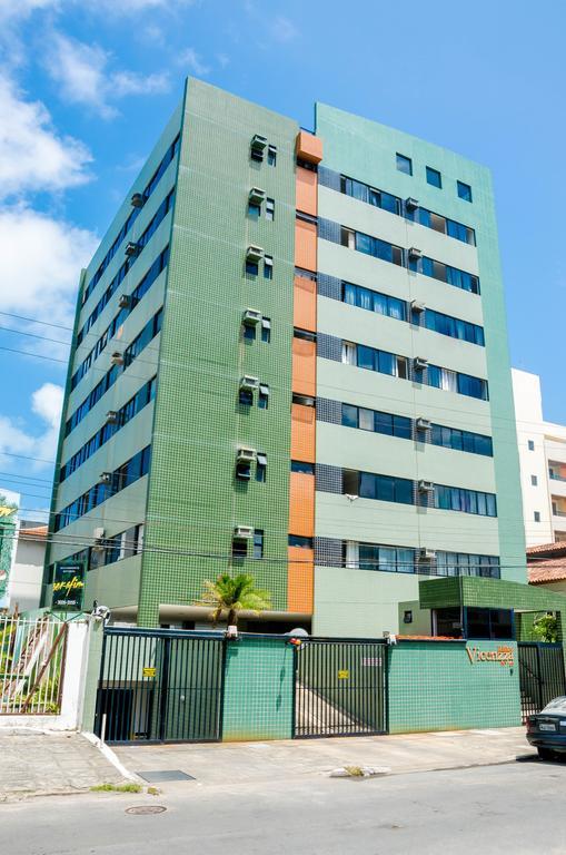 Apartamento Beira Mar Maceio 객실 사진