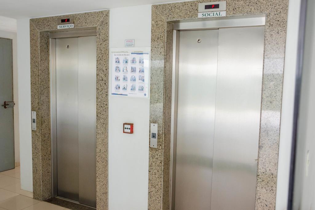 Apartamento Beira Mar Maceio 객실 사진