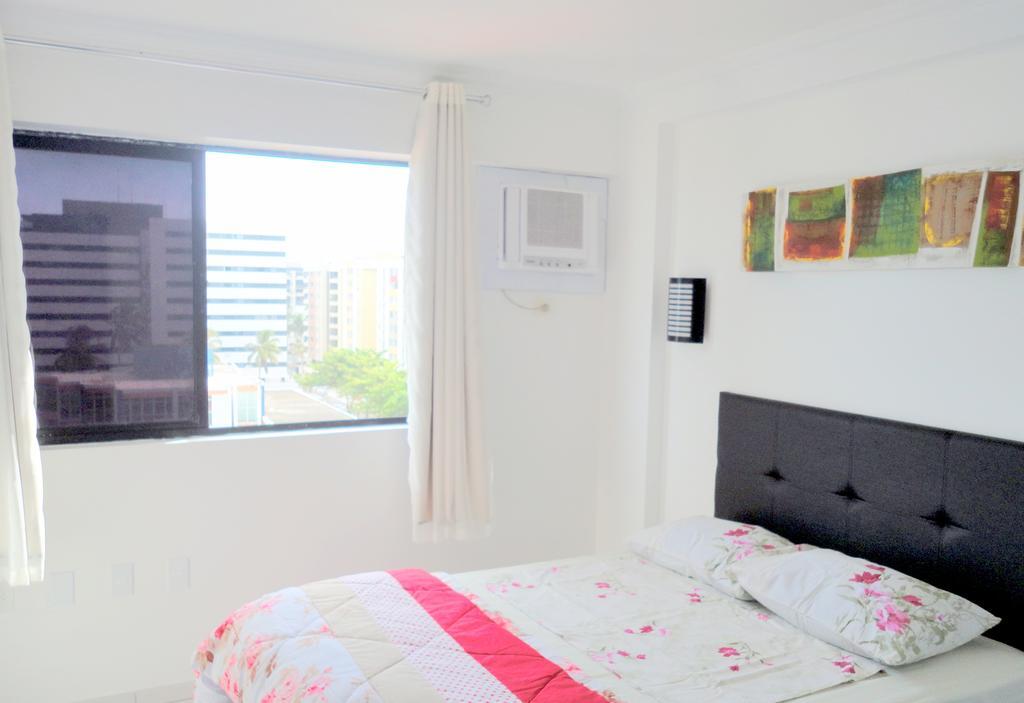 Apartamento Beira Mar Maceio 외부 사진