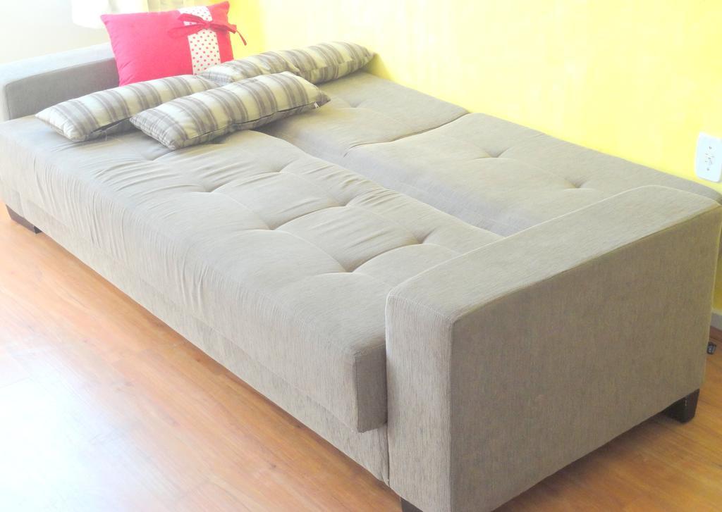 Apartamento Beira Mar Maceio 외부 사진