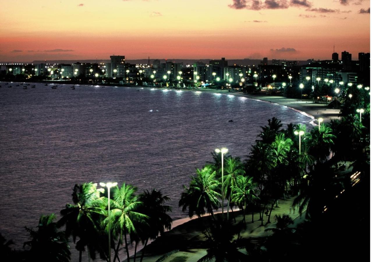 Apartamento Beira Mar Maceio 외부 사진